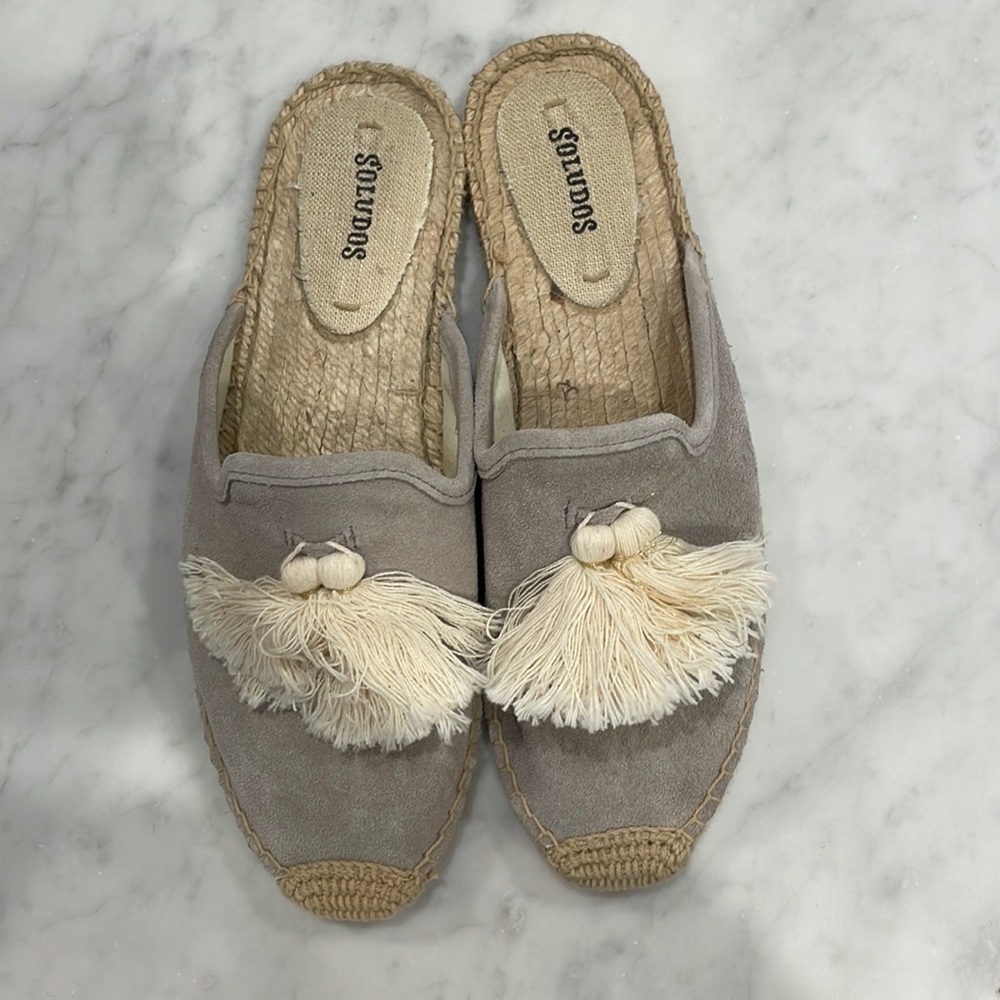 Soludos slides